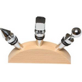 Wine Stopper Set